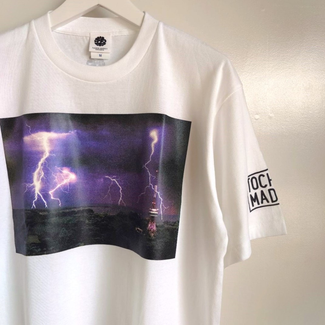 RE雨宮×TOPSECRET コラボTシャツ RE雨宮 × TOPSECRETコラボTシャツ – TOPSECRET