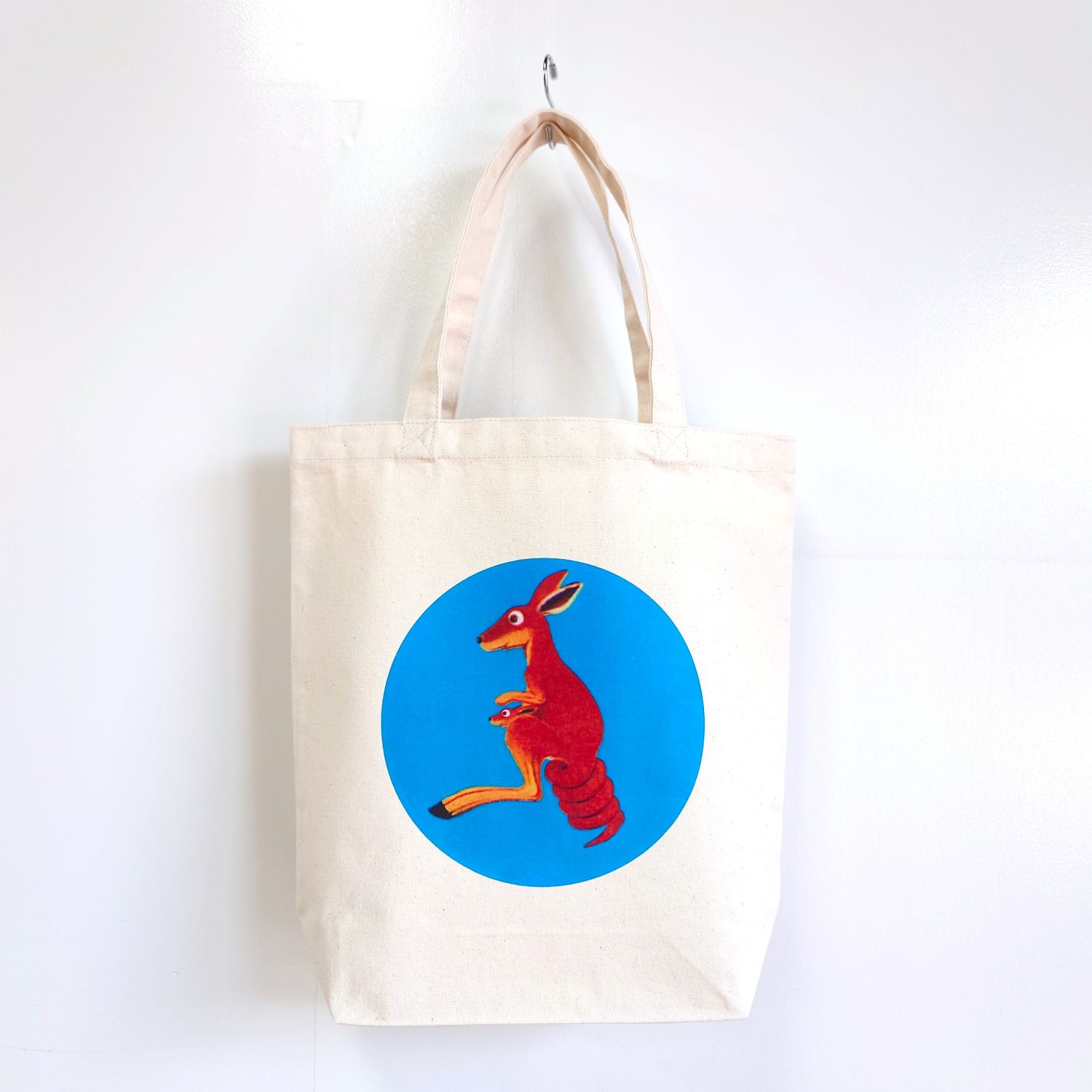 トートバッグ】村田のバネ｜すべての商品｜TOCHIGI.MARKET BORN&BRED