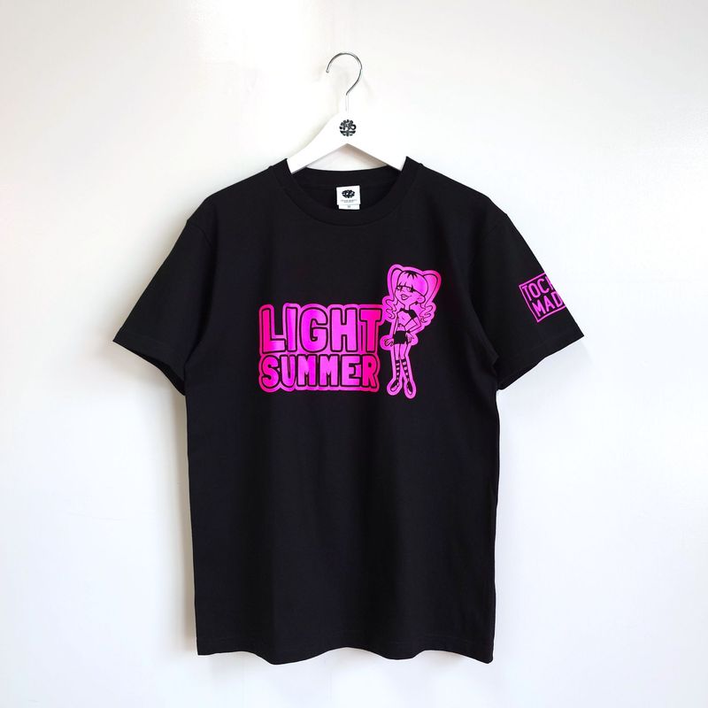 LIGHT SUMMER��GIRL��