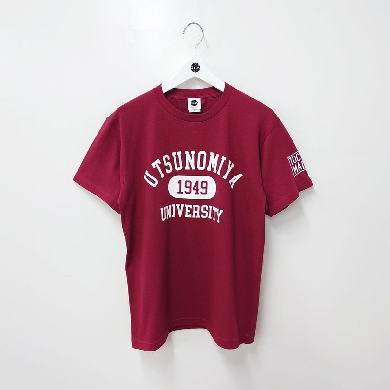 NEWUTSUNOMIYA UNIVERSITY(նդ)-Ե