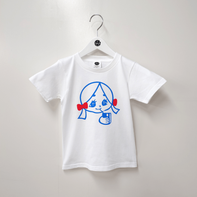 キッズTシャツ】くるみちゃんTシャツ｜コラボアイテム｜TOCHIGI.MARKET