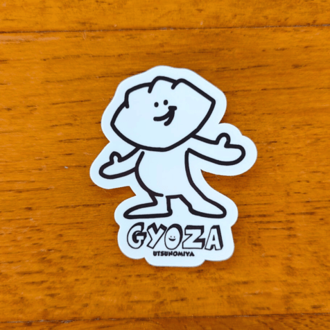 �������åȥΡ��ޥ�GYOZA