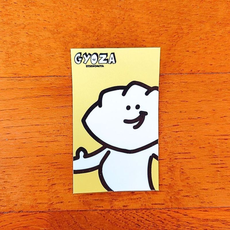 ̾�ɥΡ��ޥ�GYOZA