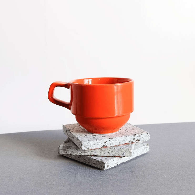 大谷石コースター｜雑貨｜TOCHIGI.MARKET BORN&BRED トチギマーケット