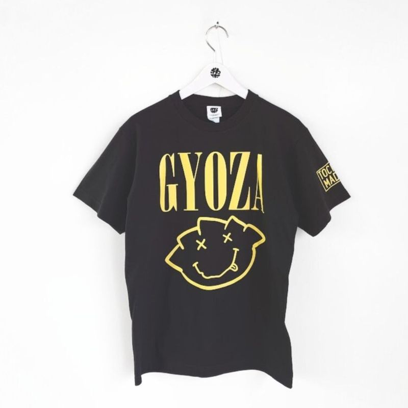 ���ޥ���GYOZA