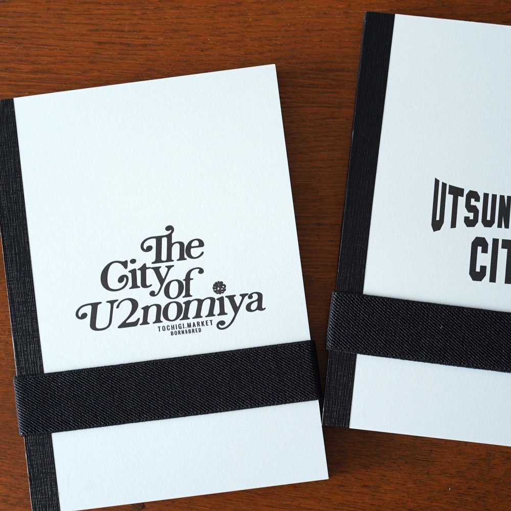 The City of U2nomiya�Ρ���