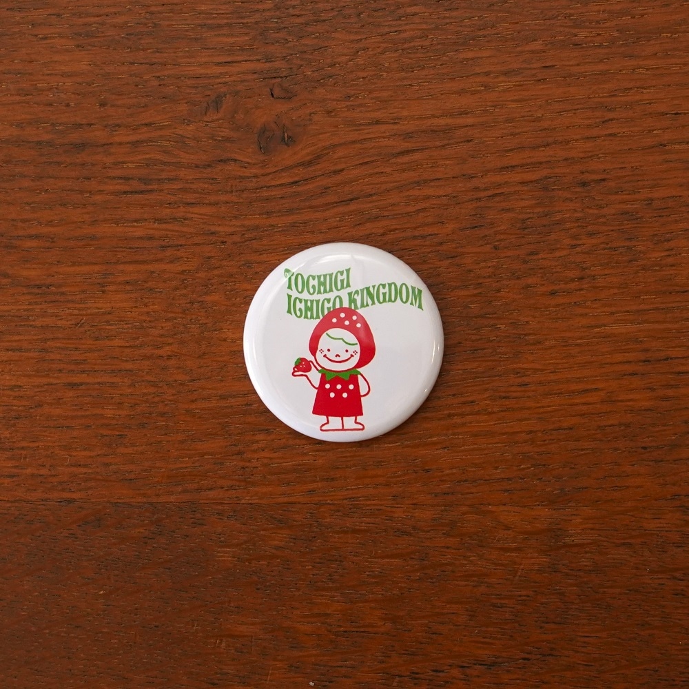 ICHIGO GIRLマグネット｜すべての商品｜TOCHIGI.MARKET BORN&BRED