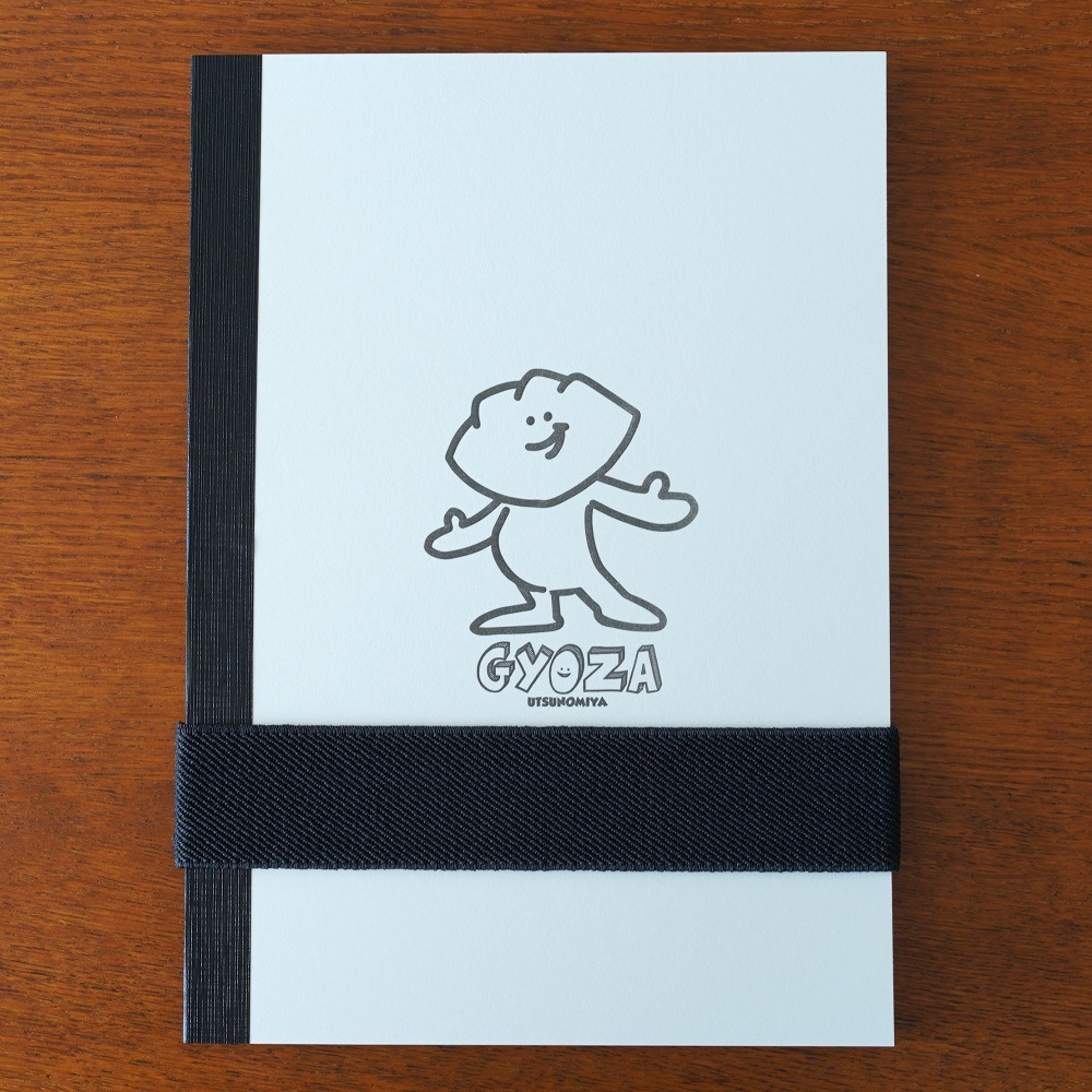 �Ρ��ޥ�GYOZA�Ρ���