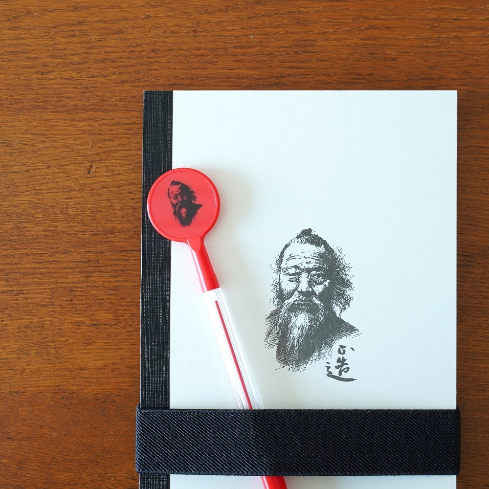 SHOZOノート｜すべての商品｜TOCHIGI.MARKET BORN&BRED トチギマーケット