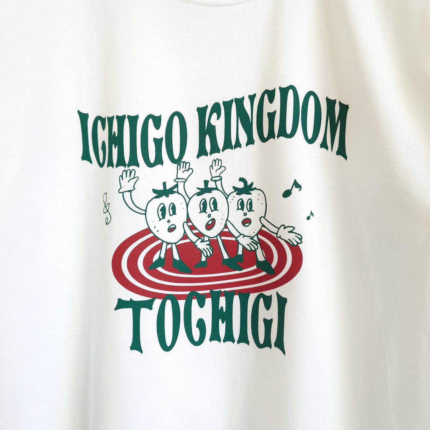 ICHIGO KINGDOM