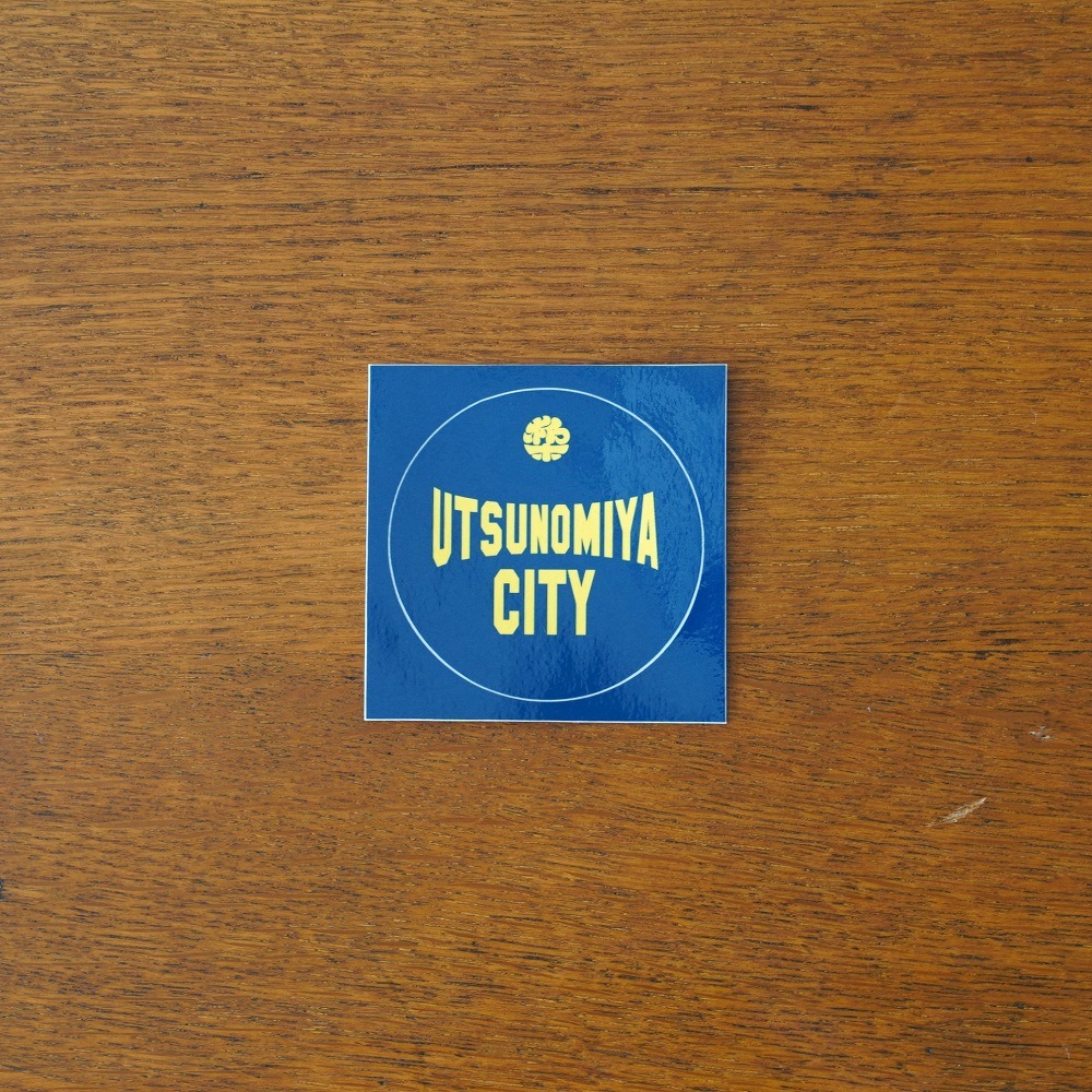 UTSUNOMIYA CITYƥå()