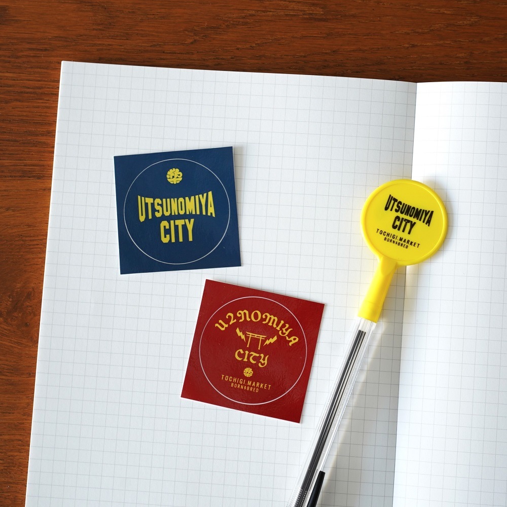 UTSUNOMIYA CITYƥå()