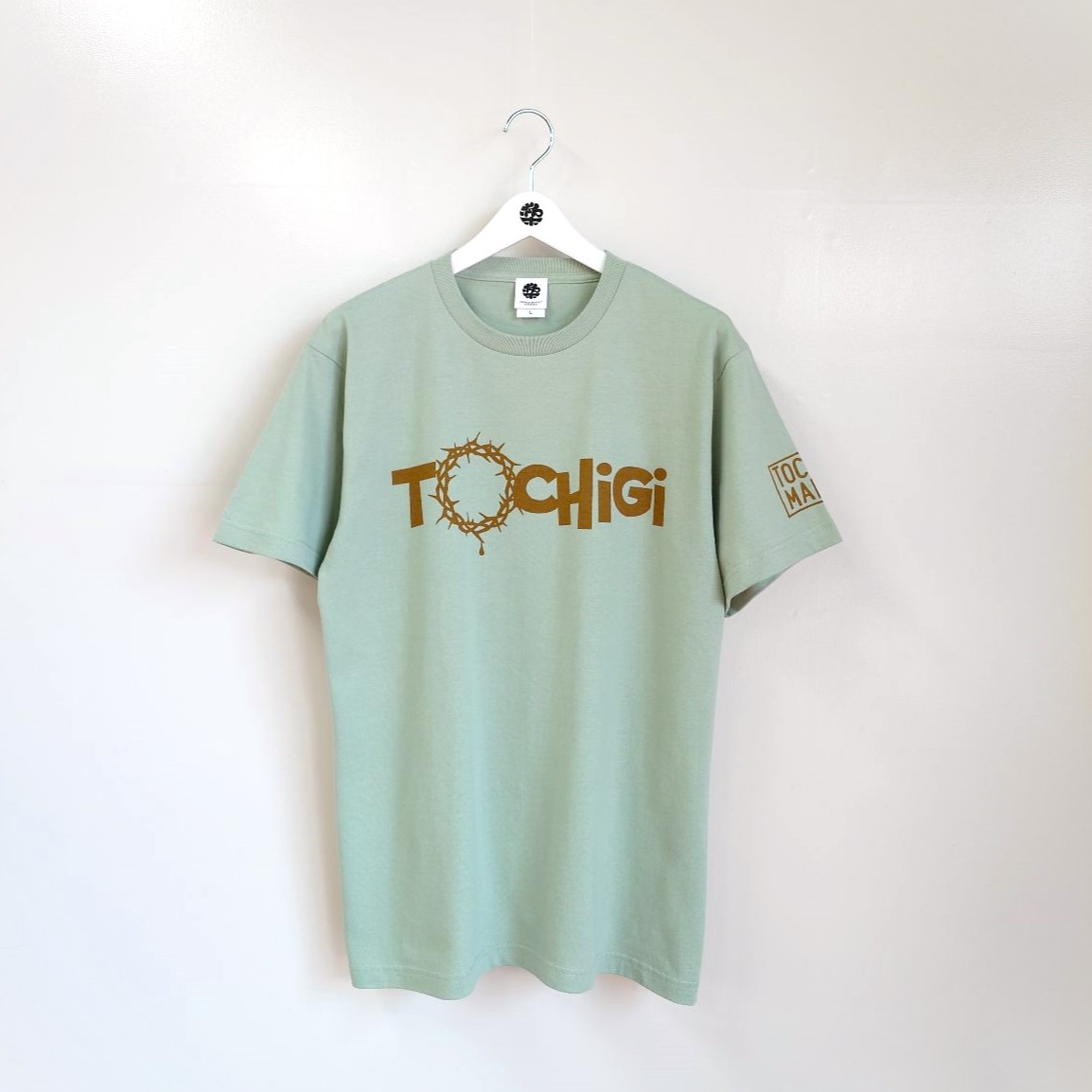 NORIMID ボーンTシャツ　Sサイズ 2.jpg