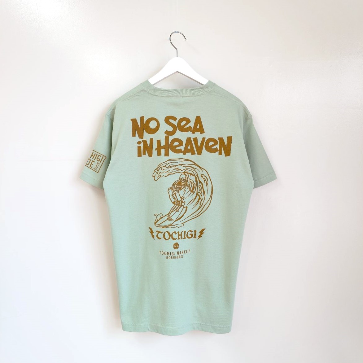 NO SEAサーフィン｜すべての商品｜TOCHIGI.MARKET BORN&BRED