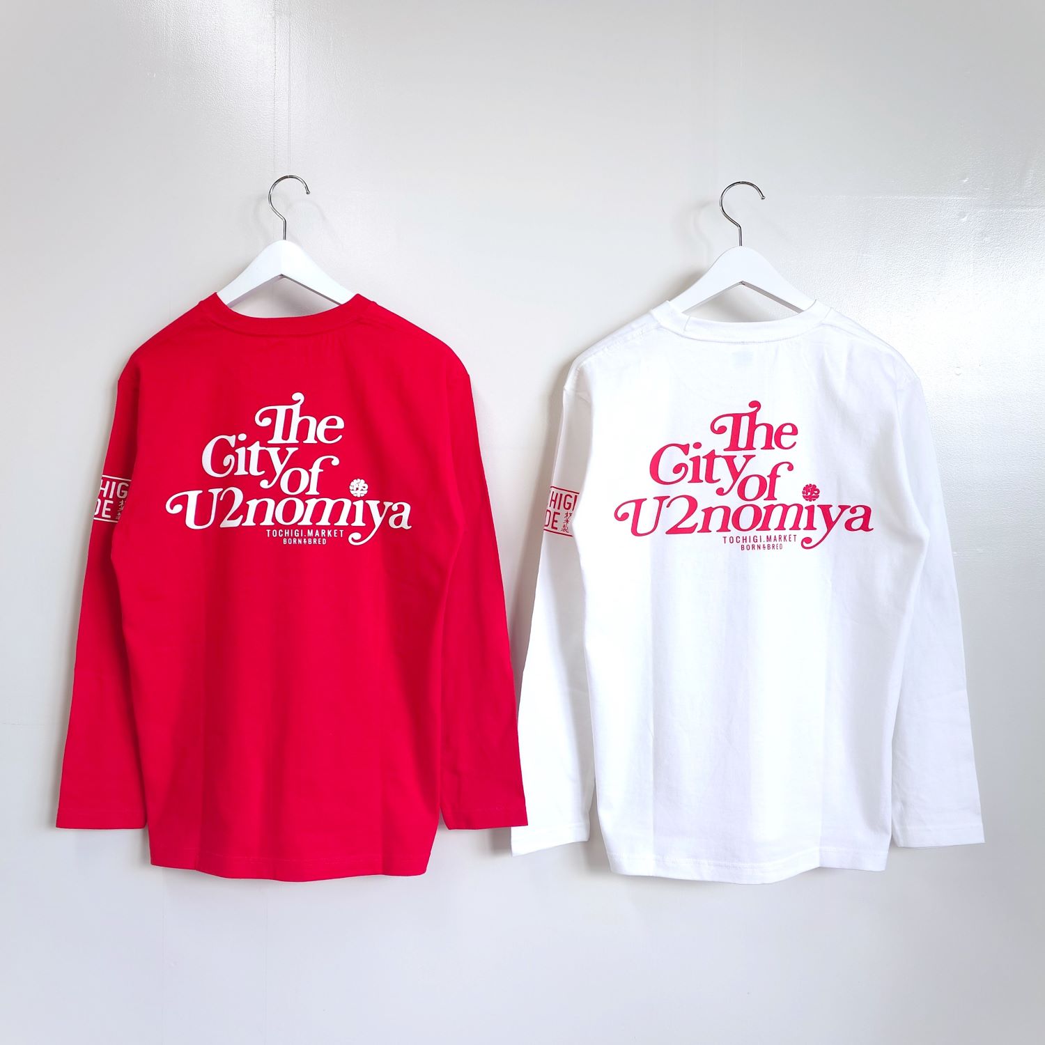 �ڥ���T��U2nomiya City