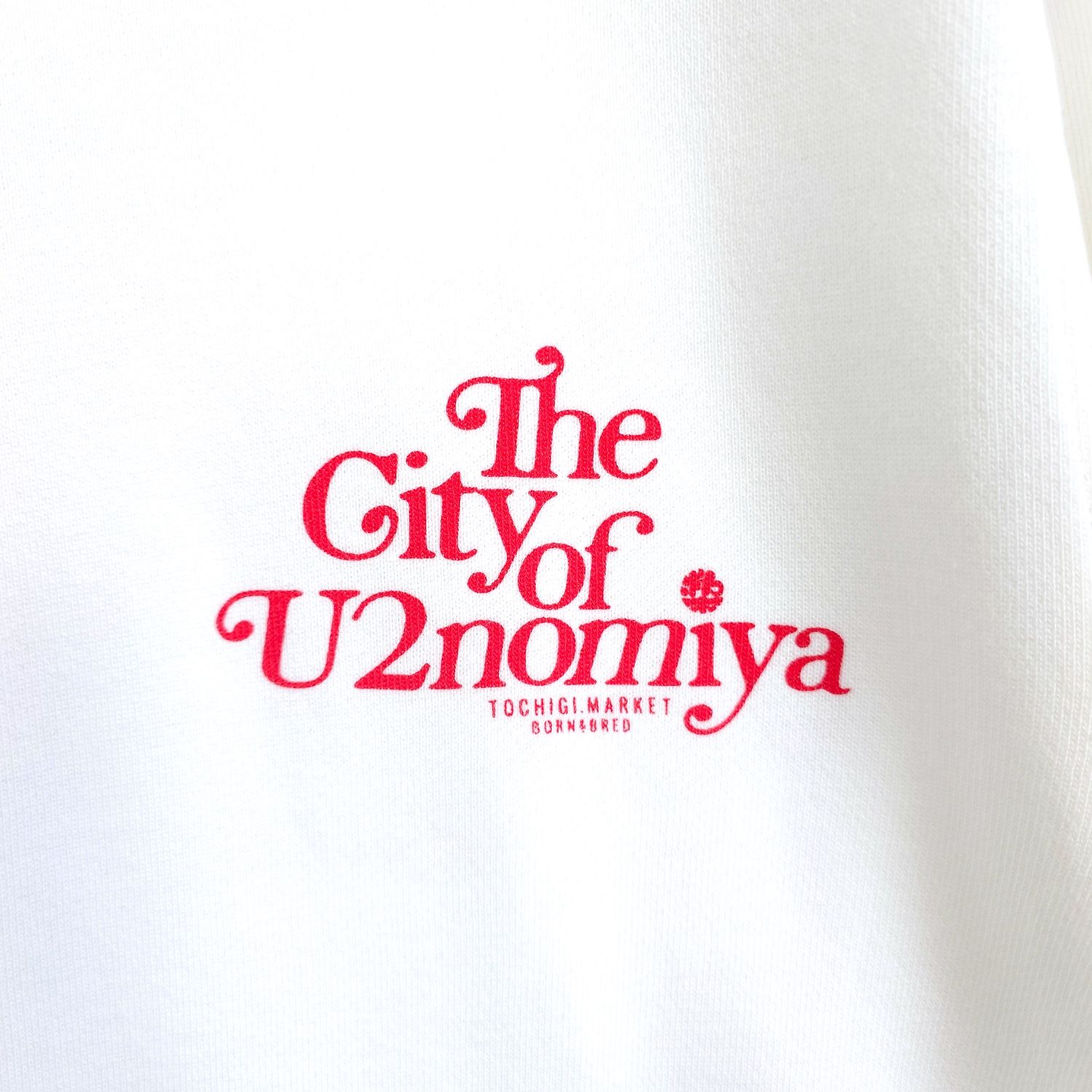 �ڥ������åȡ�U2nomiya City