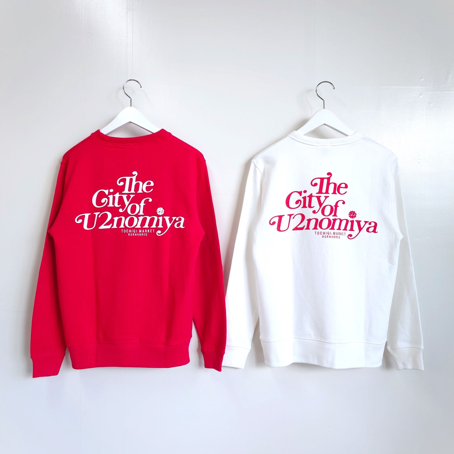 �ڥ������åȡ�U2nomiya City