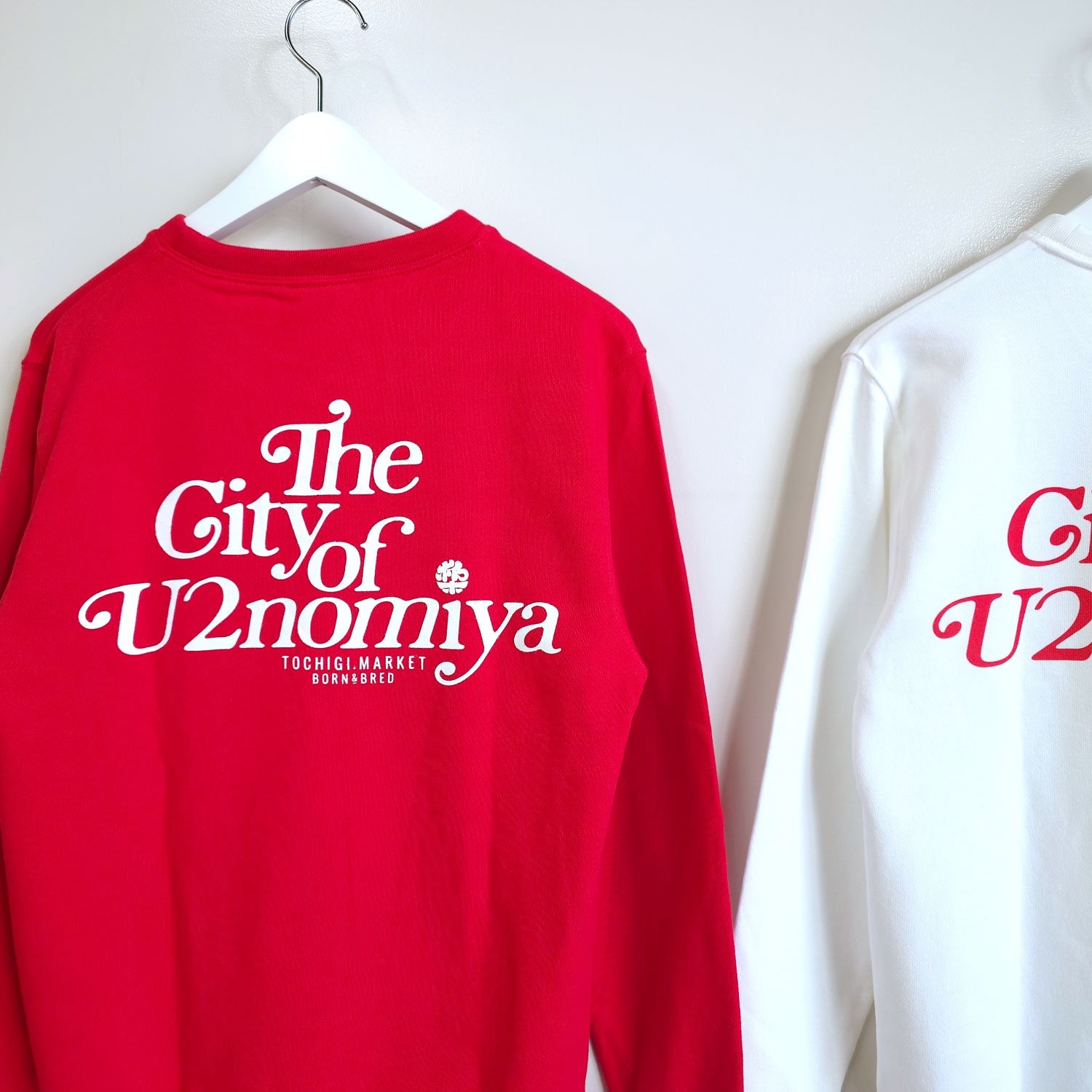 �ڥ������åȡ�U2nomiya City