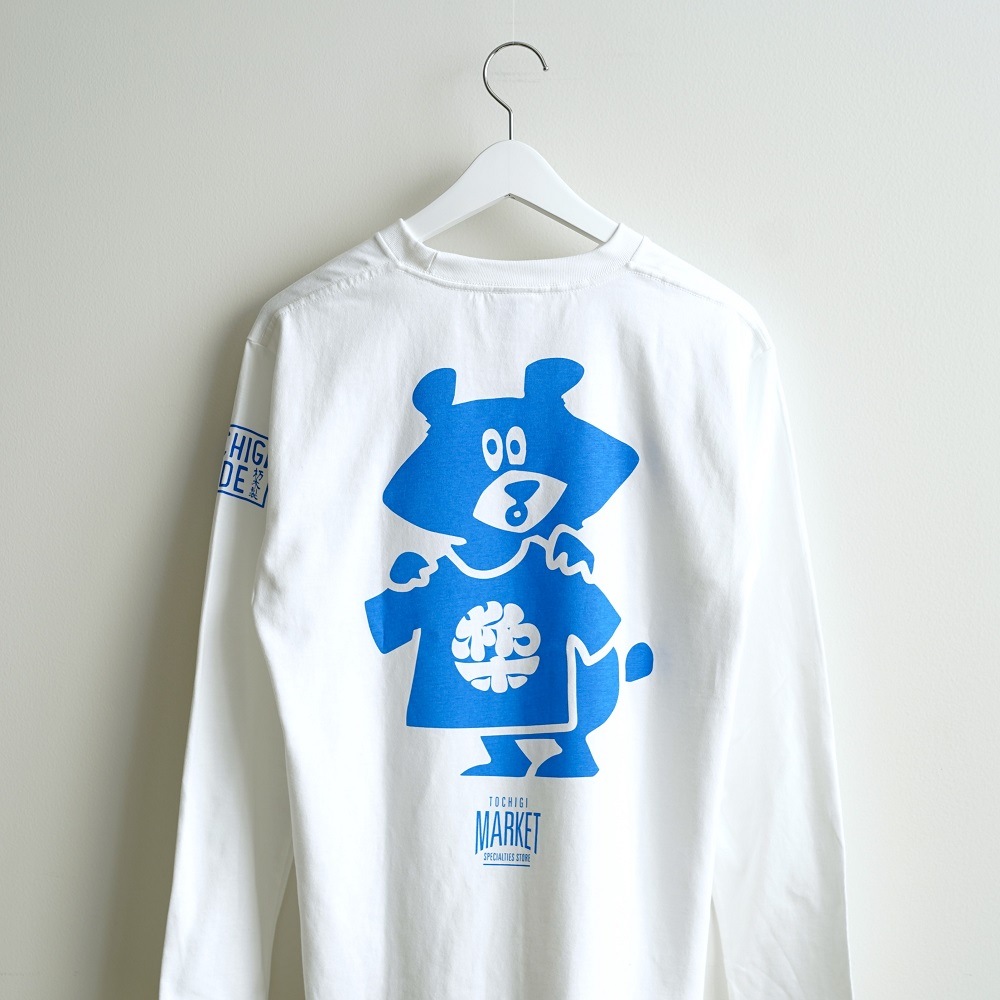 �ڥ���T��TM BORN & BRED(�Хå�����)