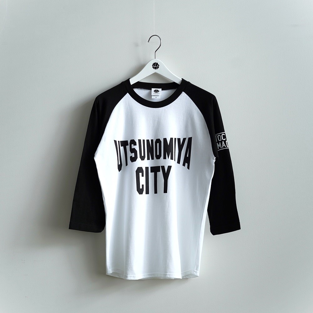 �ڥ饰����UTSUNOMIYA CITY