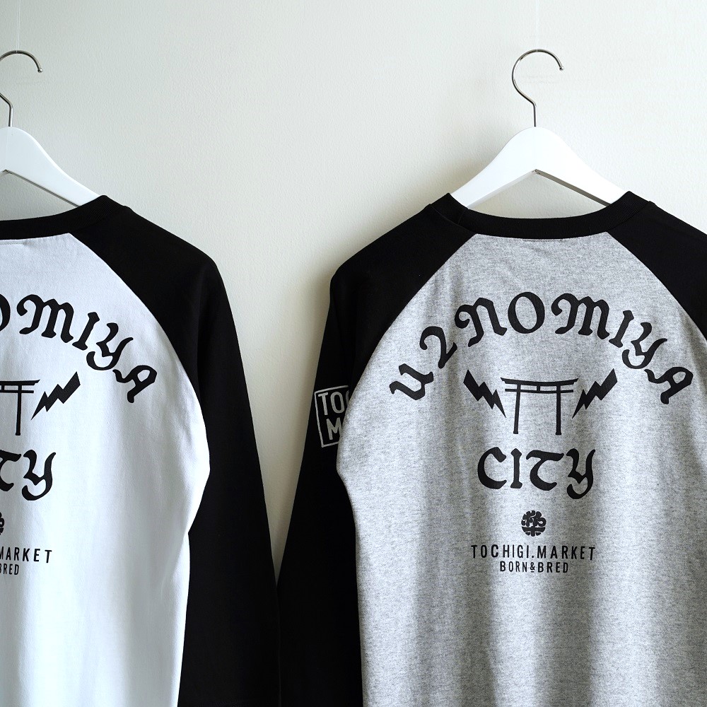 �ڥ饰����UTSUNOMIYA CITY