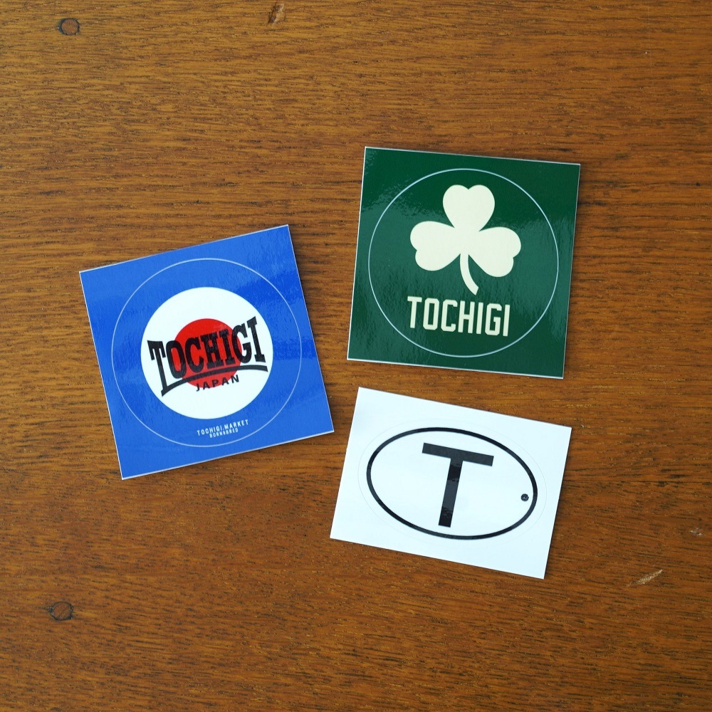 TOCHIGI JAPAN���ƥå���(��)