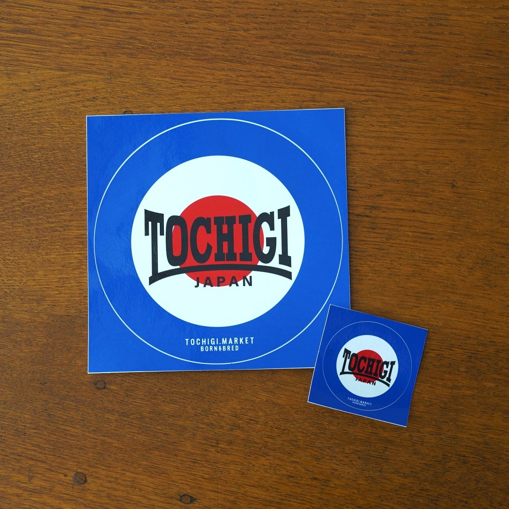 TOCHIGI JAPAN���ƥå���(��)