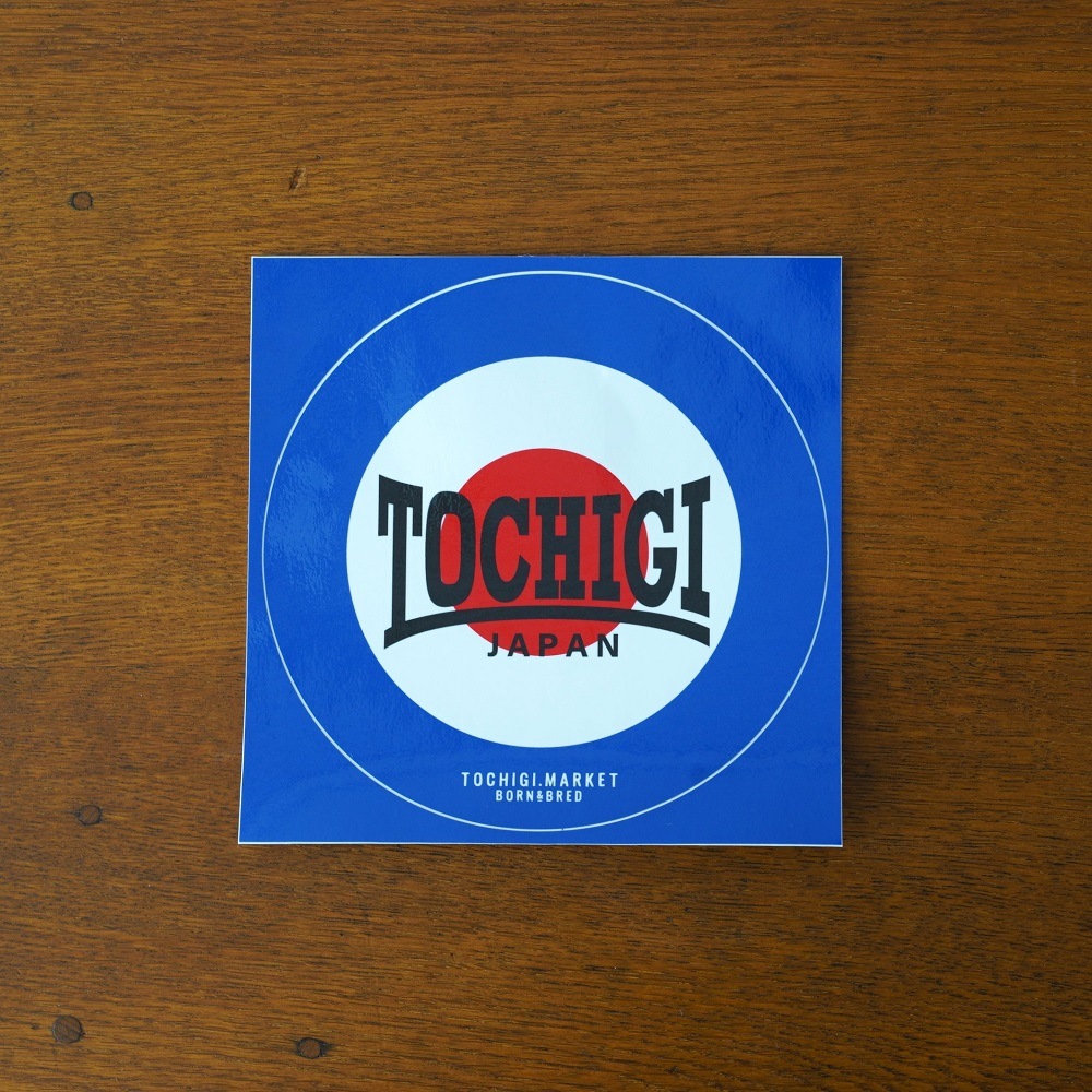 TOCHIGI JAPAN���ƥå���(��)