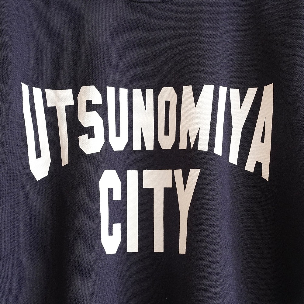 �ڥ������åȡ�UTSUNOMIYA CITY