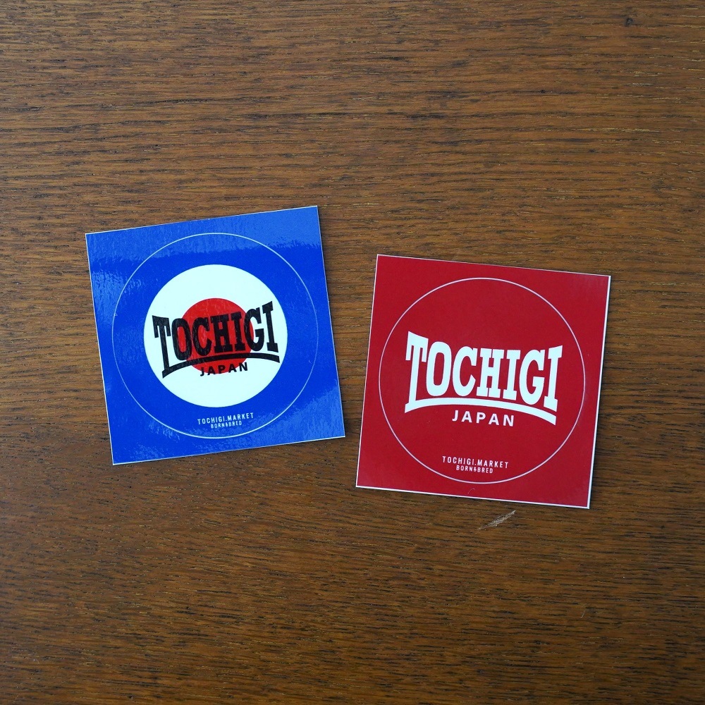 TOCHIGI JAPAN���ƥå���(��)