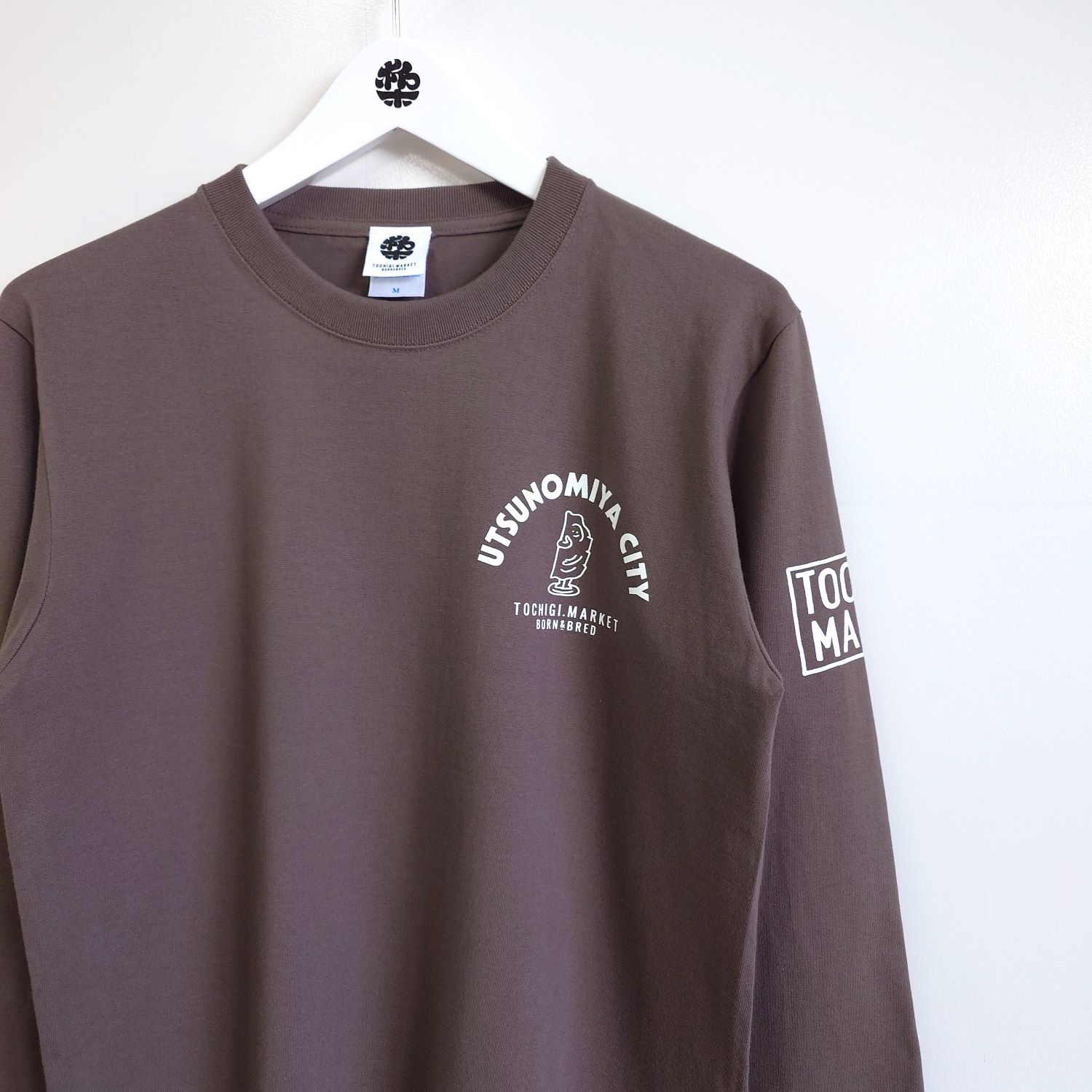 �ڥ���T������UTSUNOMIYA CITY(��)