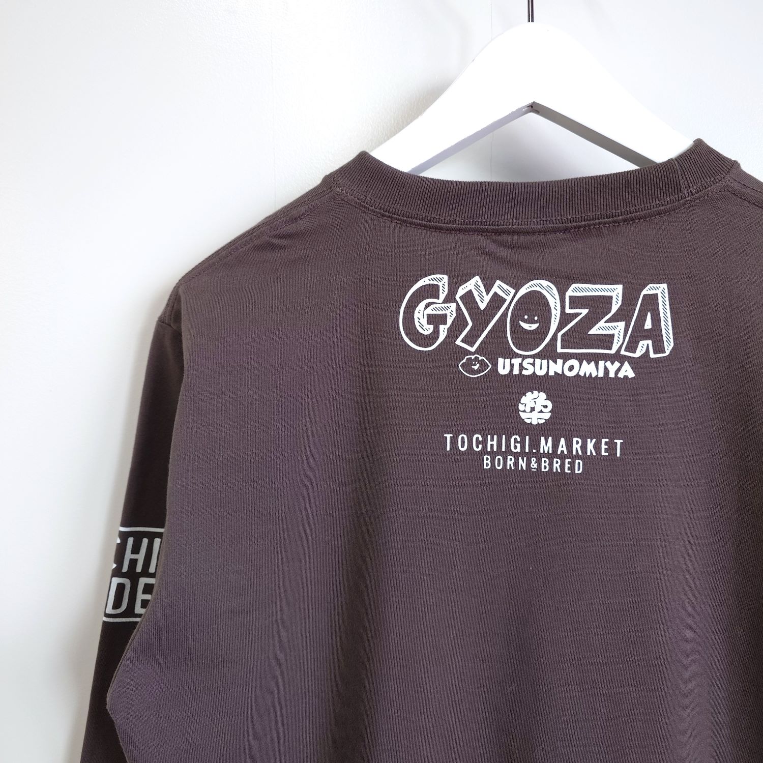 �ڥ���T������UTSUNOMIYA CITY(��)