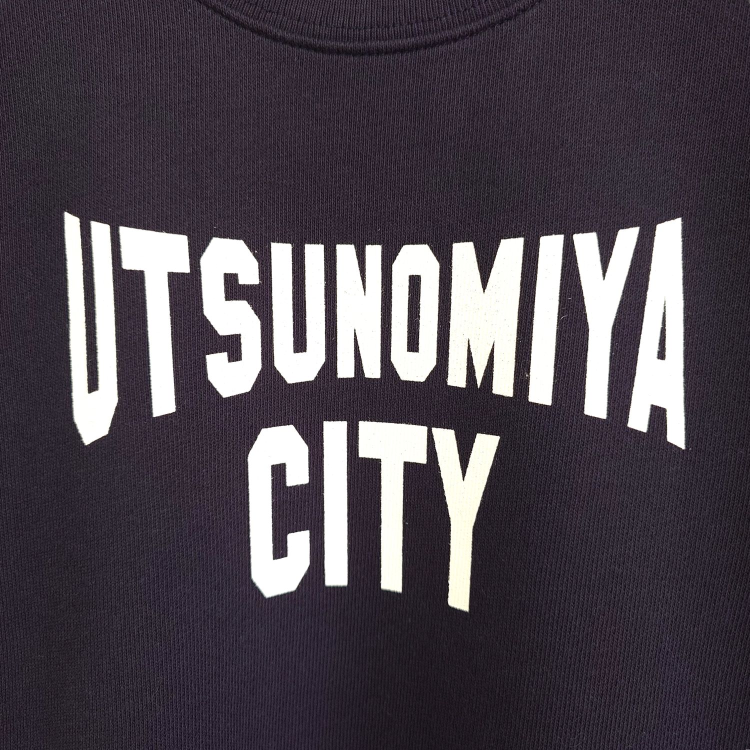 ڥååȡUTSUNOMIYA CITY