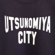 ڥååȡUTSUNOMIYA CITY