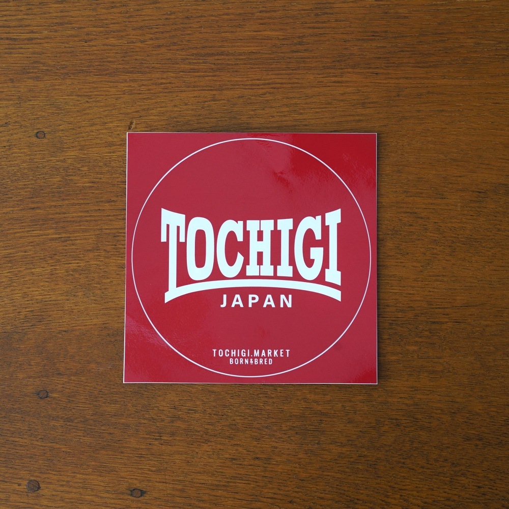 TOCHIGI JAPAN���ƥå���(��)
