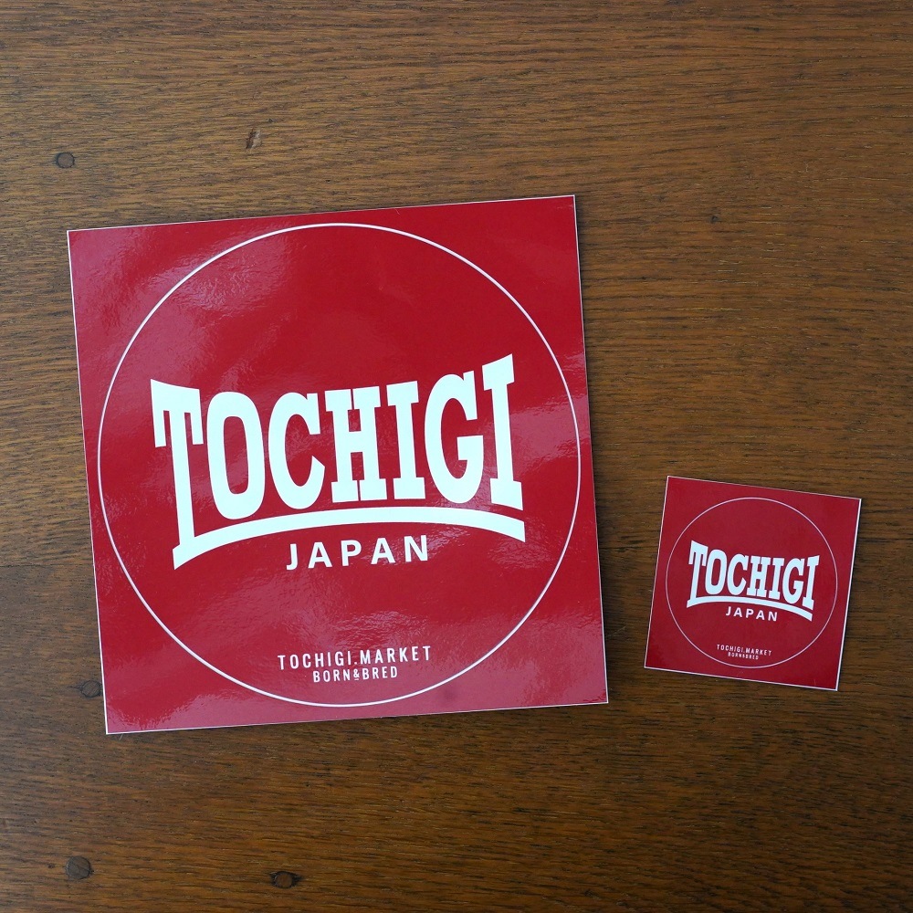 TOCHIGI JAPAN���ƥå���(��)