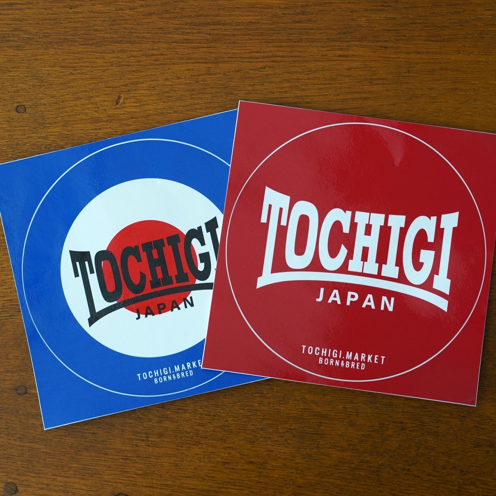 TOCHIGI JAPAN���ƥå���(��)