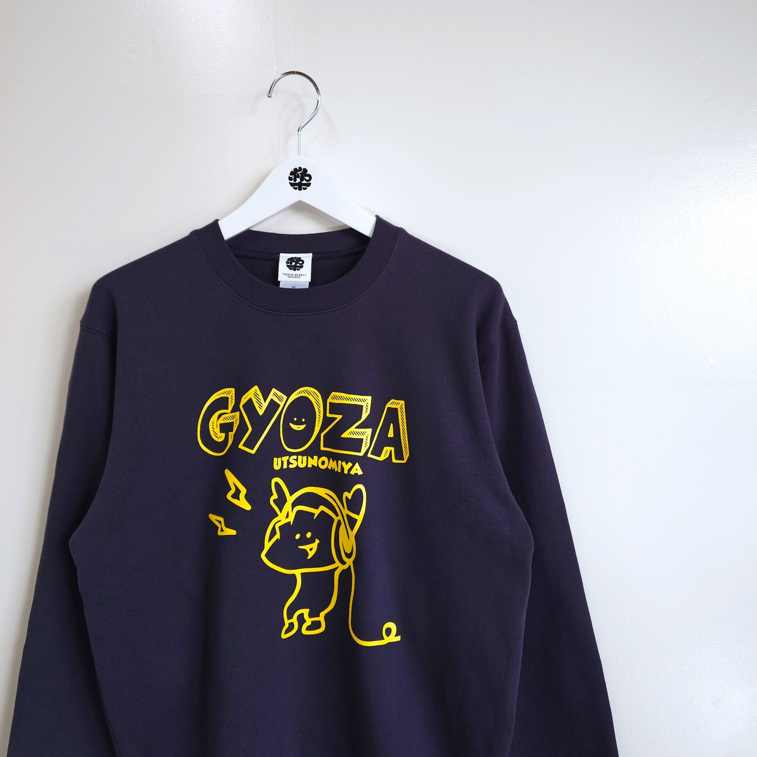 ڥåȡۥ쥳GYOZA