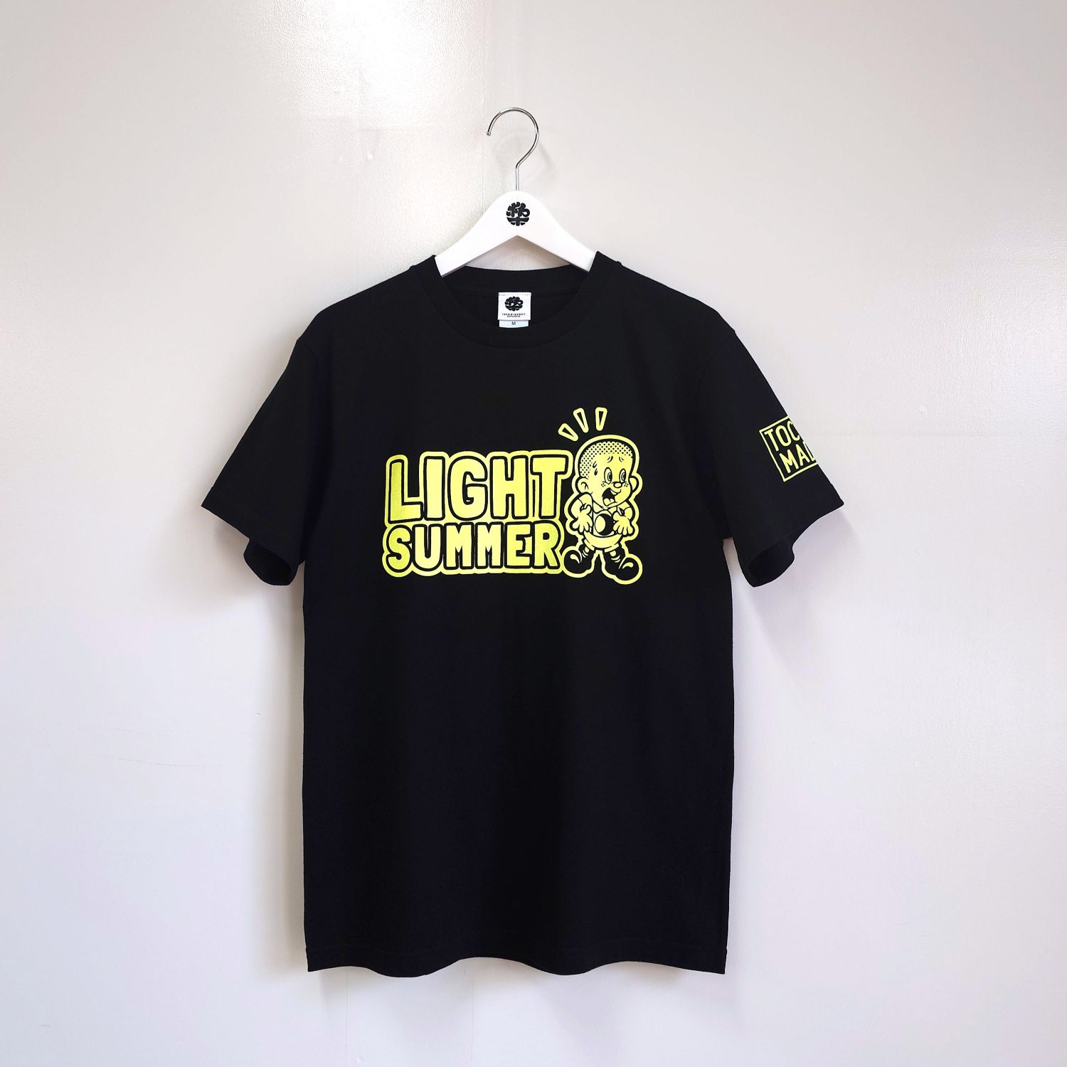 LIGHT SUMMER��BOY��