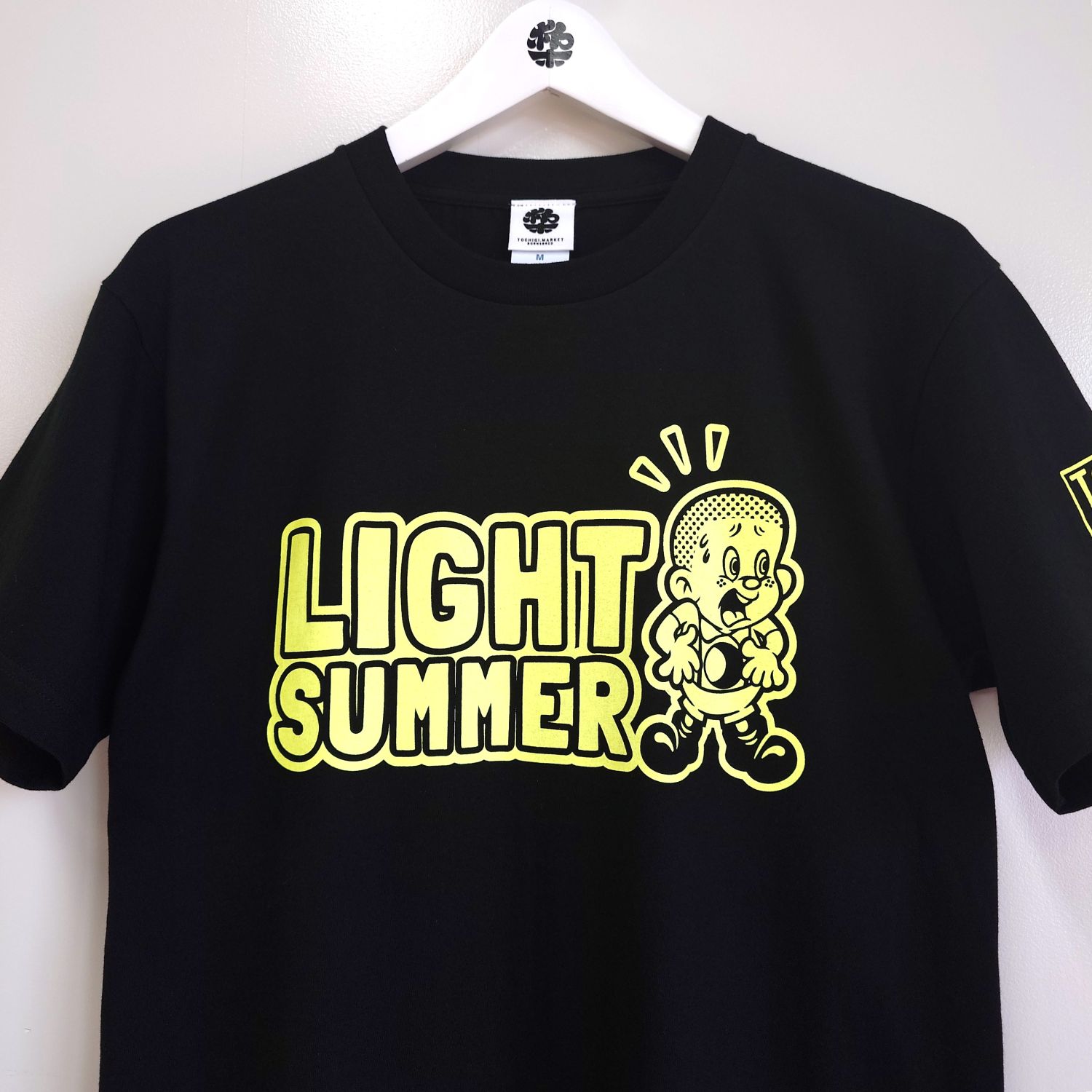 LIGHT SUMMER��BOY��