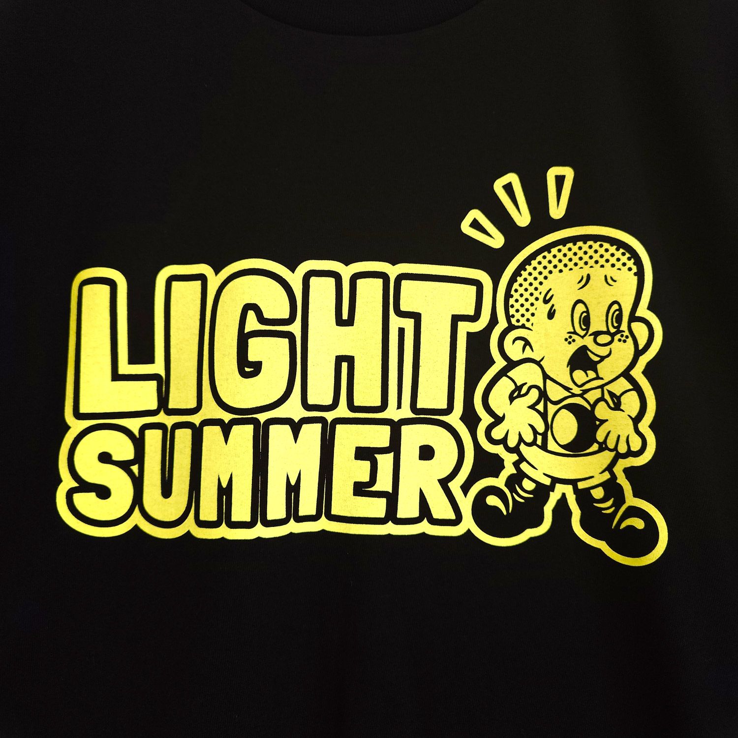 LIGHT SUMMER��BOY��