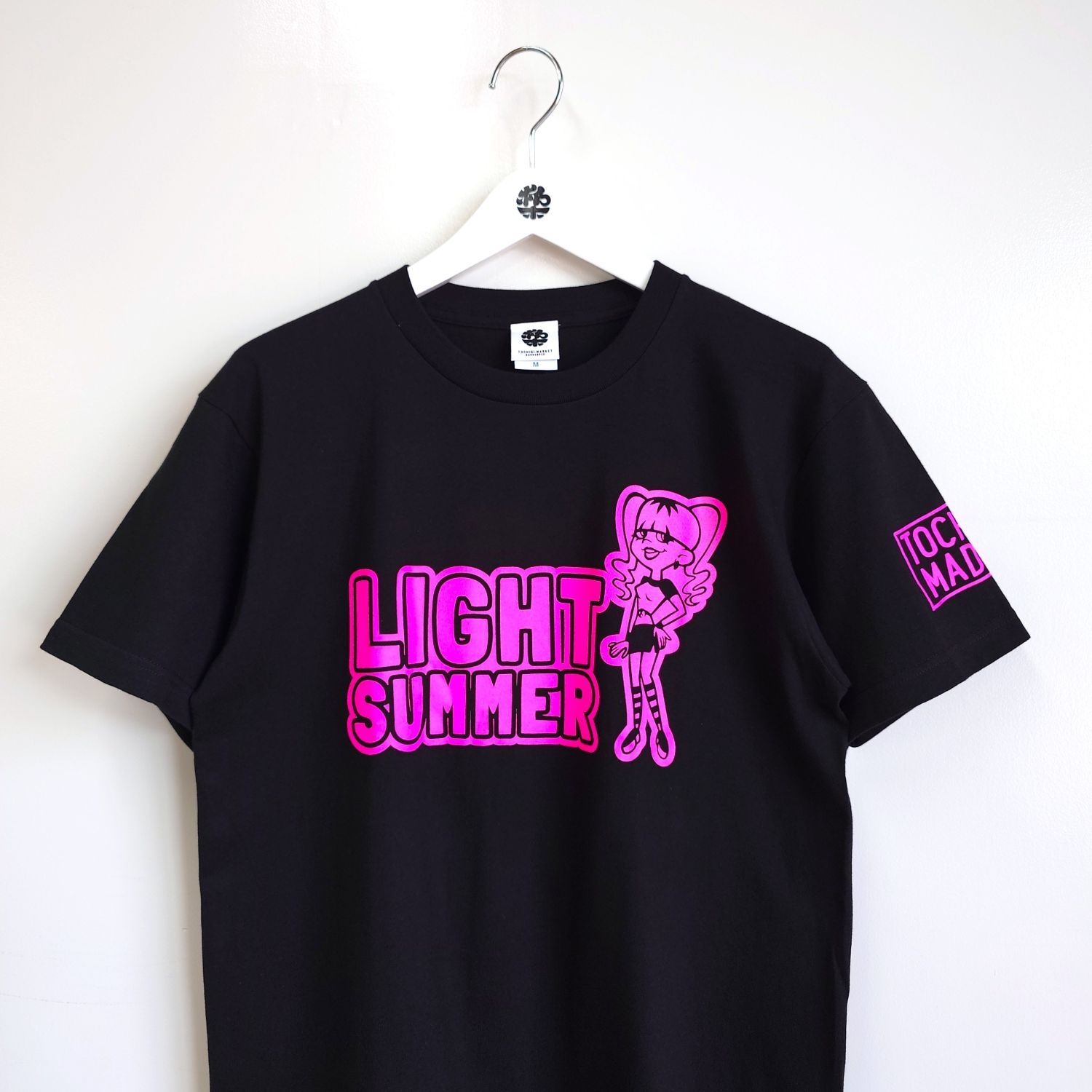 LIGHT SUMMER��GIRL��