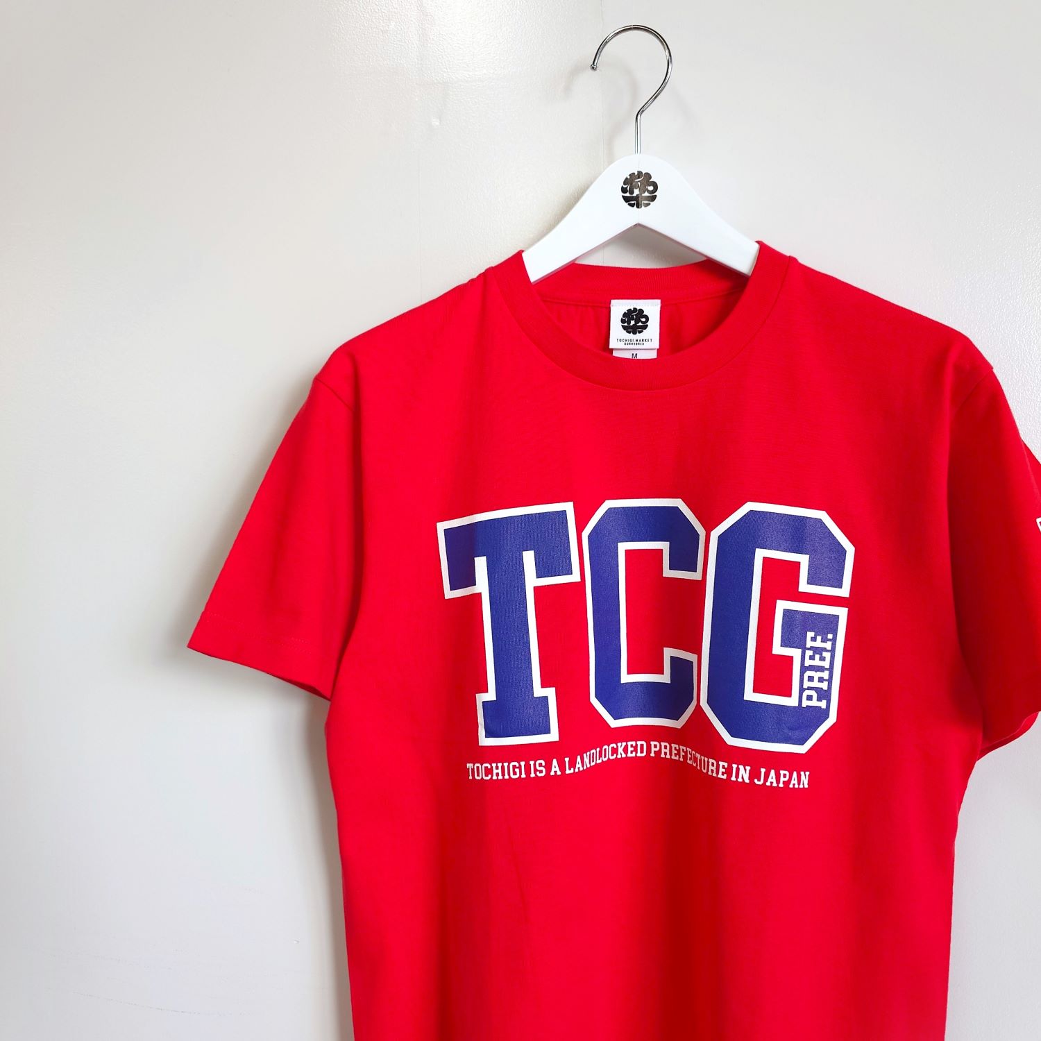 TCG