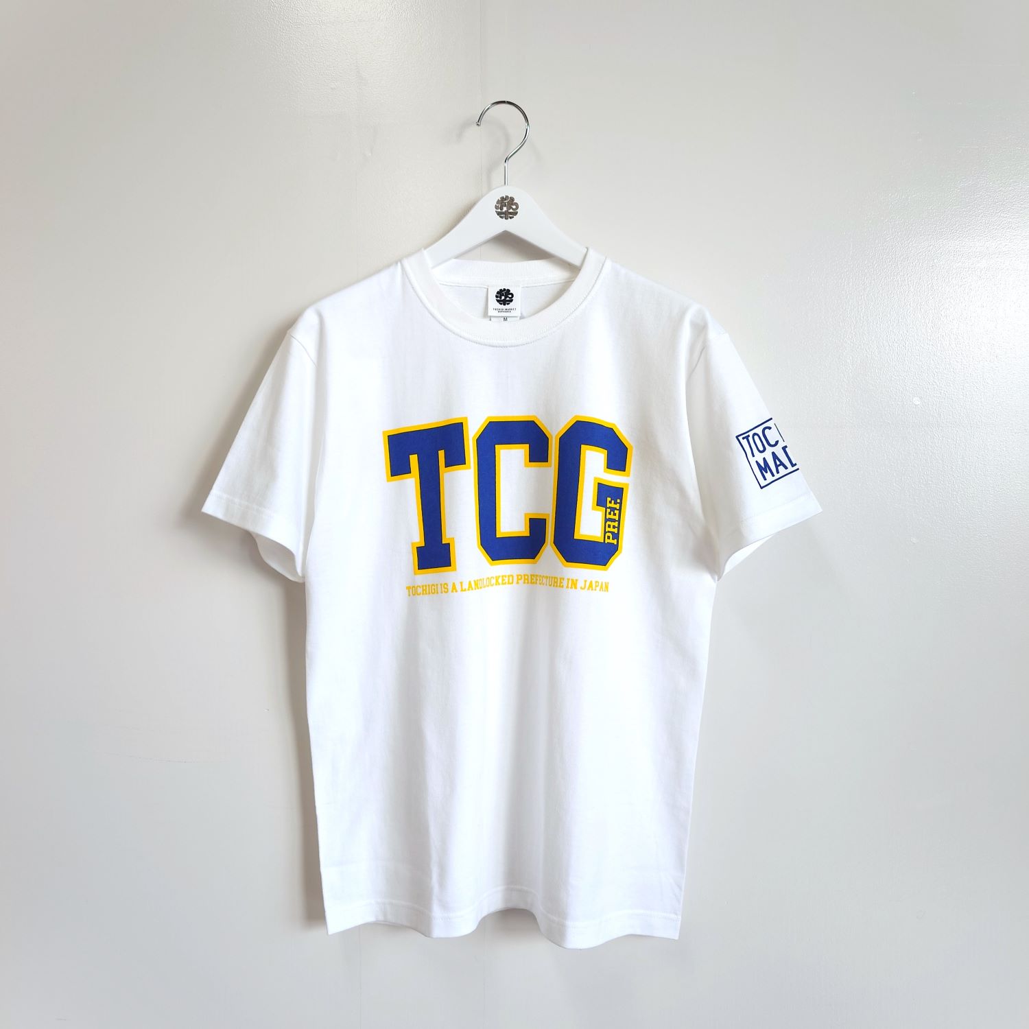 TCG