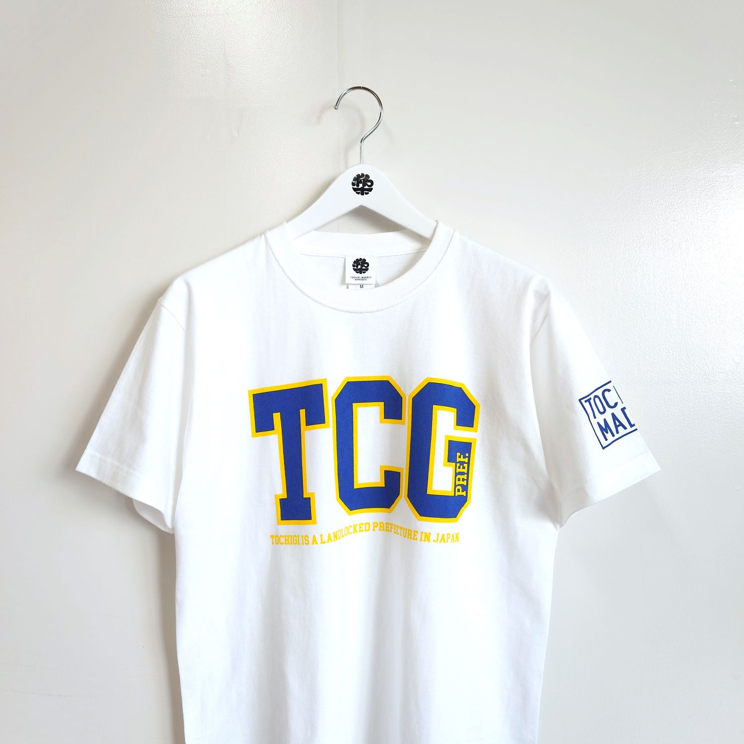 TCG