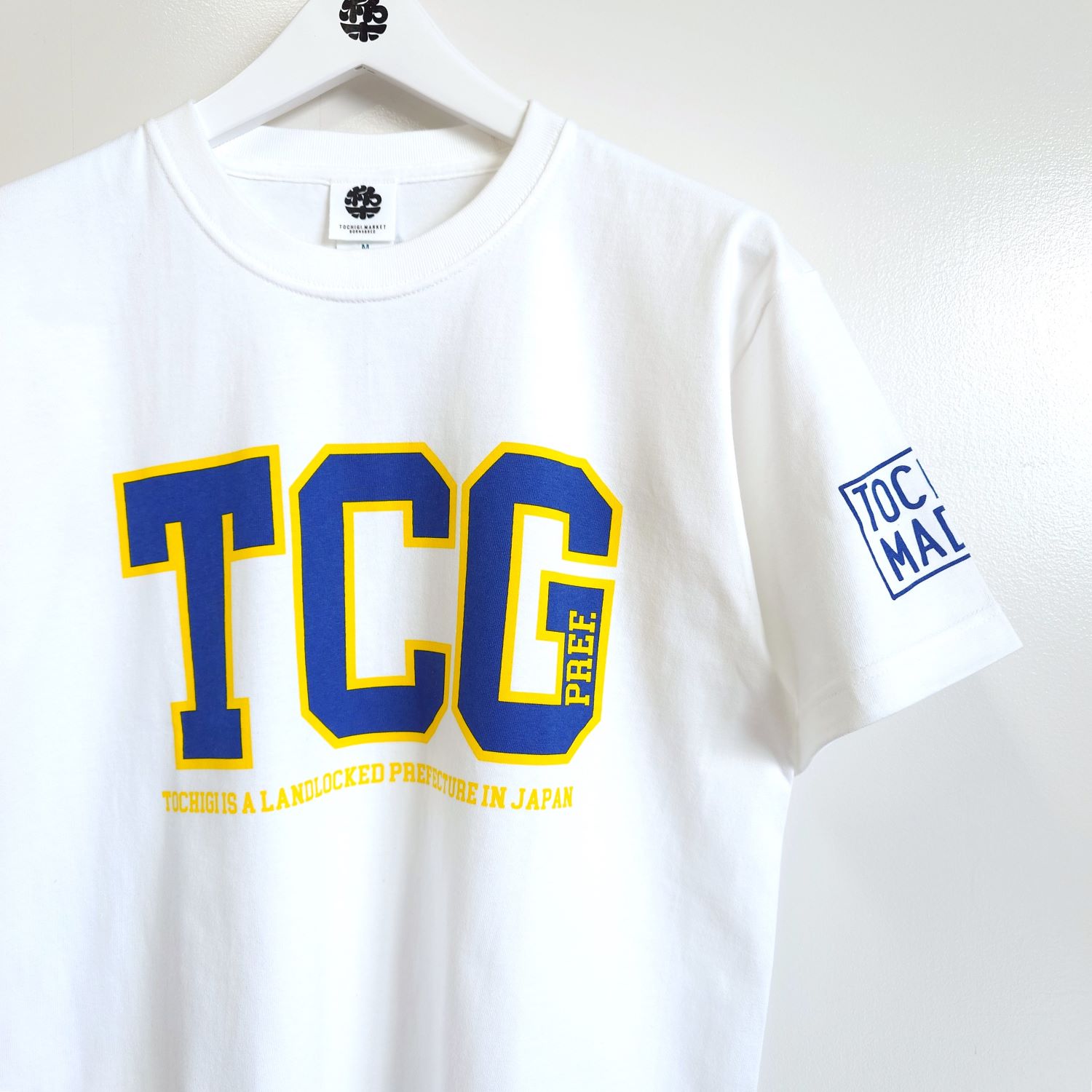 TCG