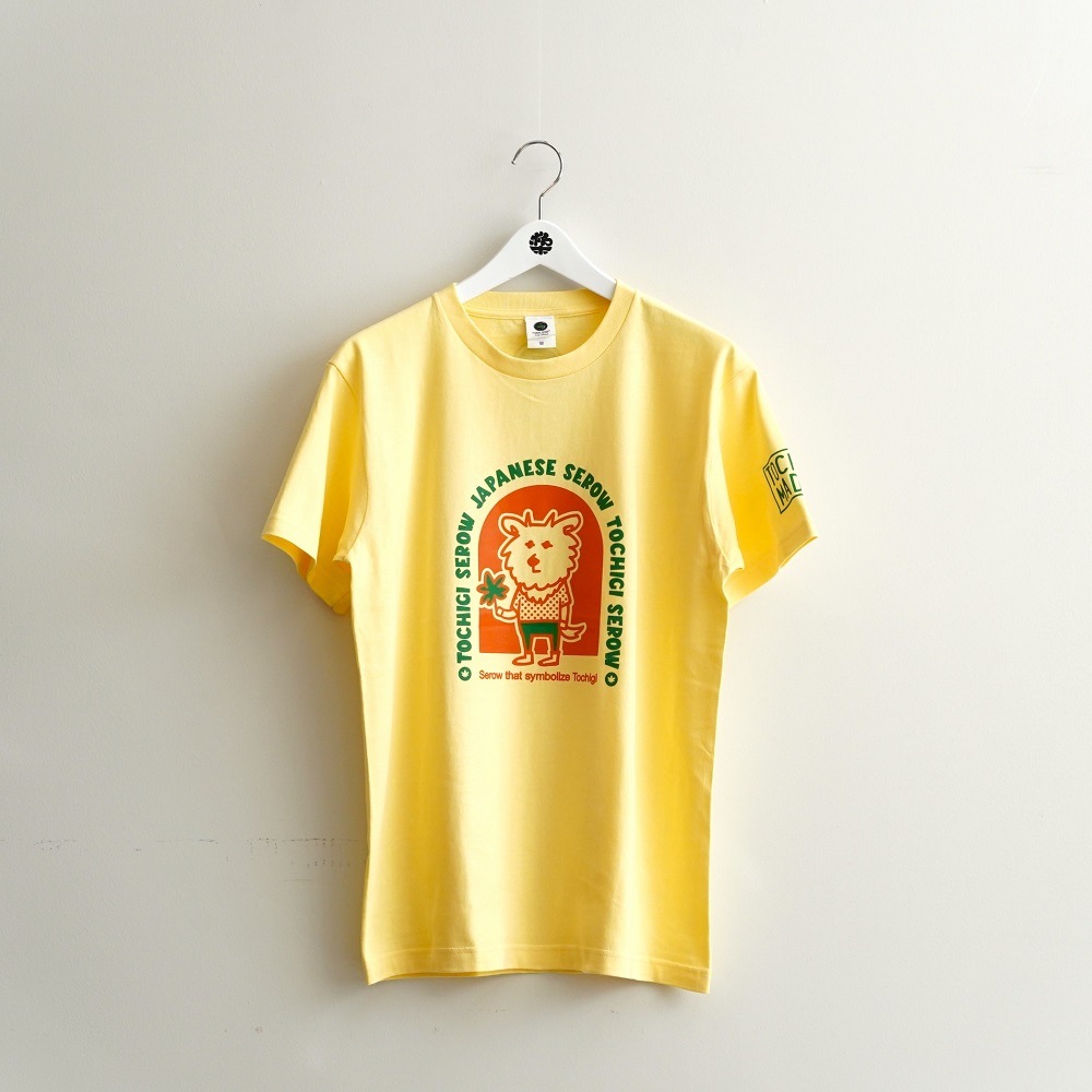 かぼすちゃん ドージ（DOGE） Tシャツ かぼすちゃん ドージコイン