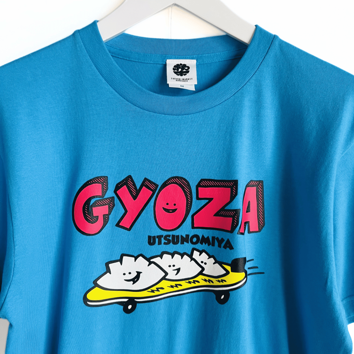 �����ܡ�GYOZA