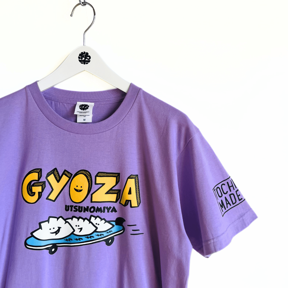�����ܡ�GYOZA