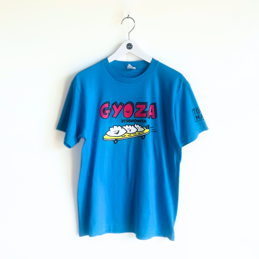 �����ܡ�GYOZA